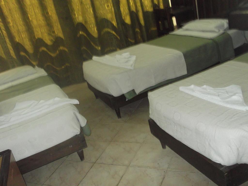 Sunset Hotel Luxor Zimmer foto