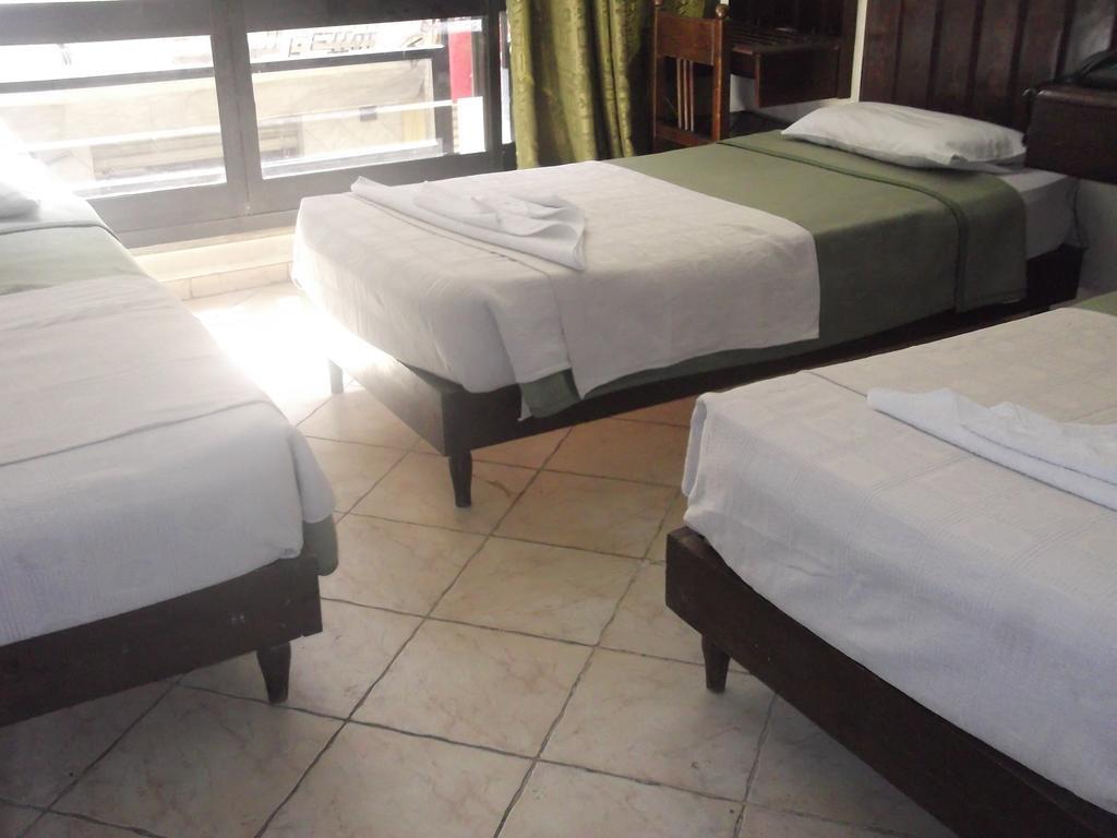 Sunset Hotel Luxor Zimmer foto