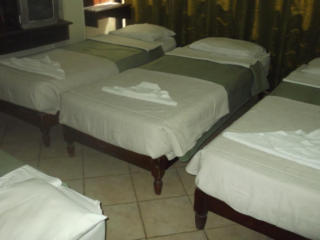 Sunset Hotel Luxor Zimmer foto